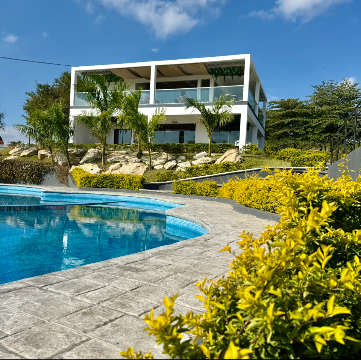 Casa Club